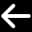 Arrow left